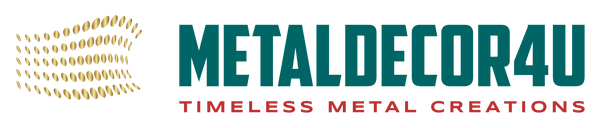 Metal Decor 4U